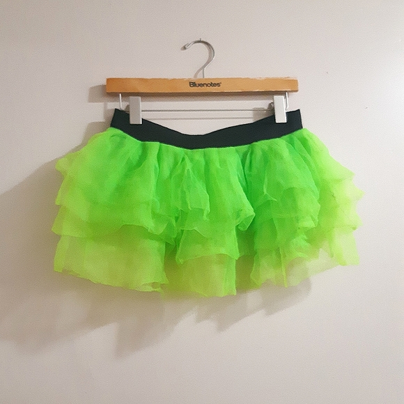 FREE ADDON Neon Skirt - Picture 2 of 4